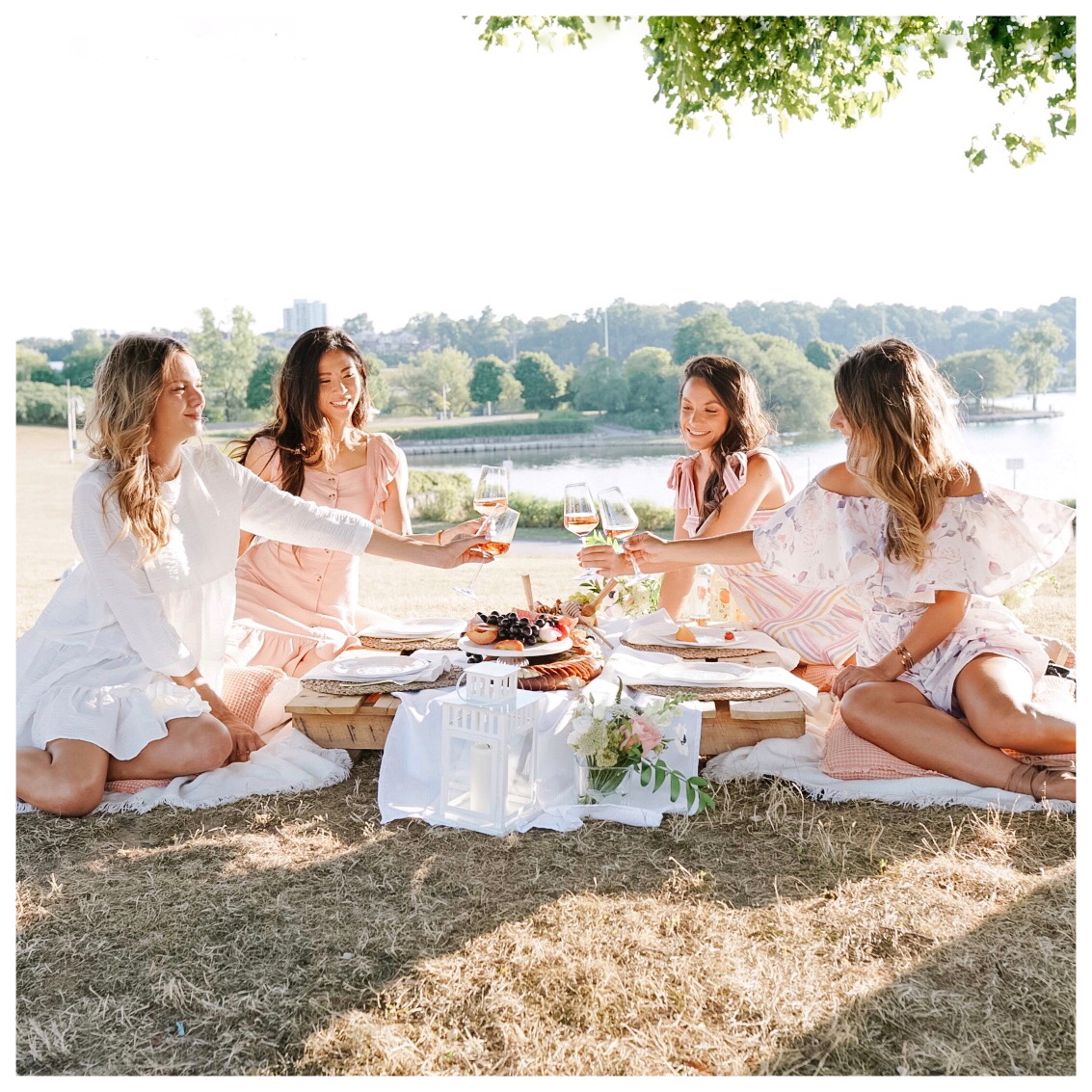 Plan The Perfect Summer Picnic All Style Life